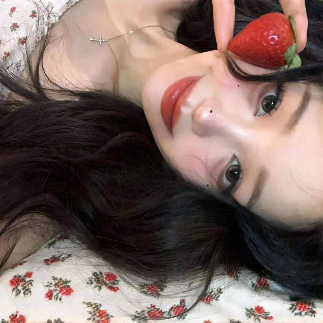 神秘女房东