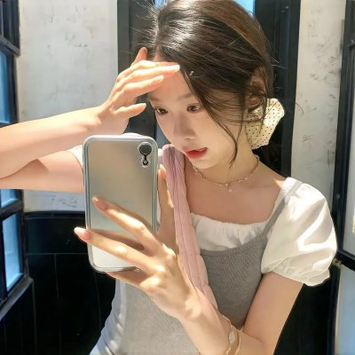 虎将艳后